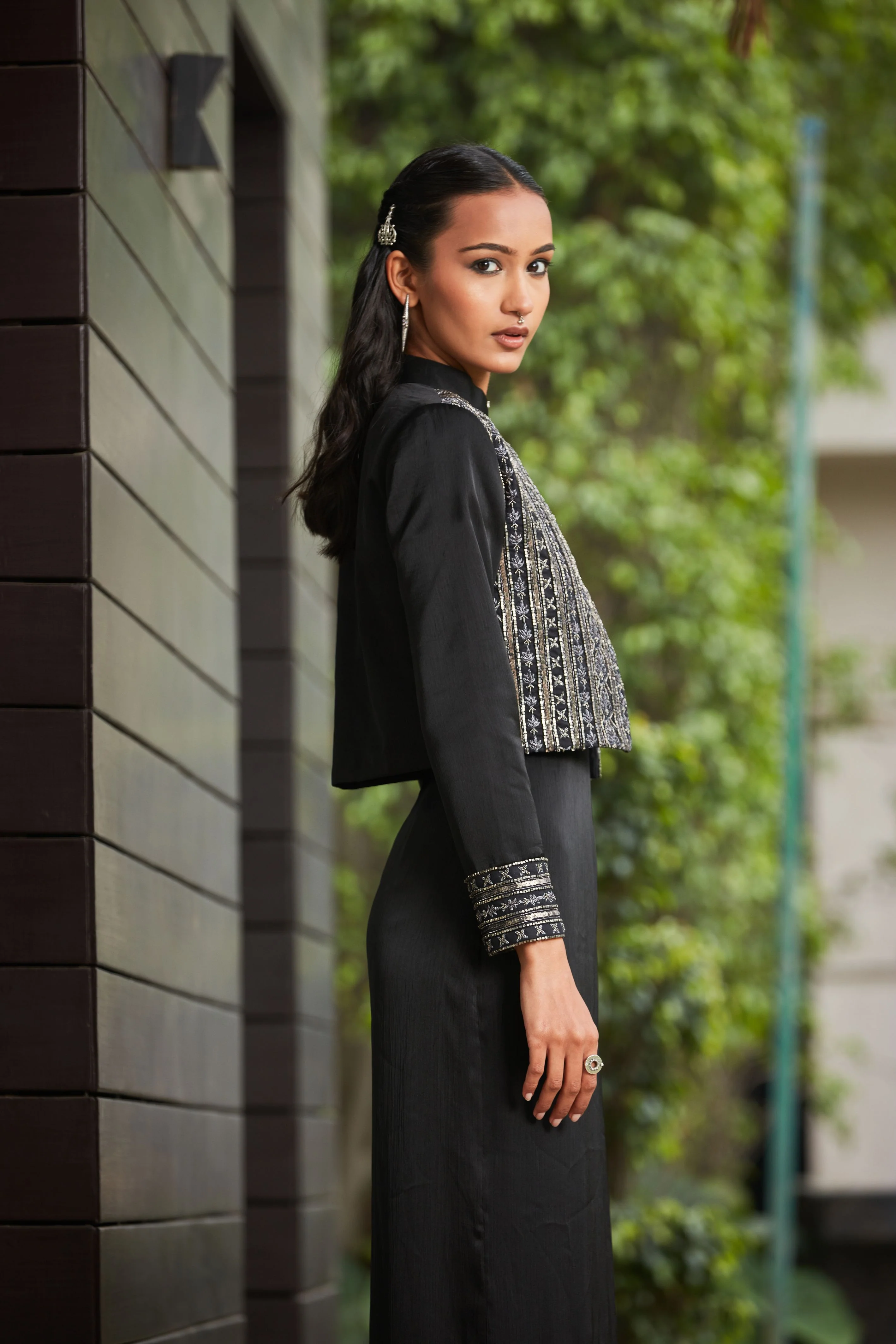 Aaliyah Jacket & Jumpsuit Set - Image 6