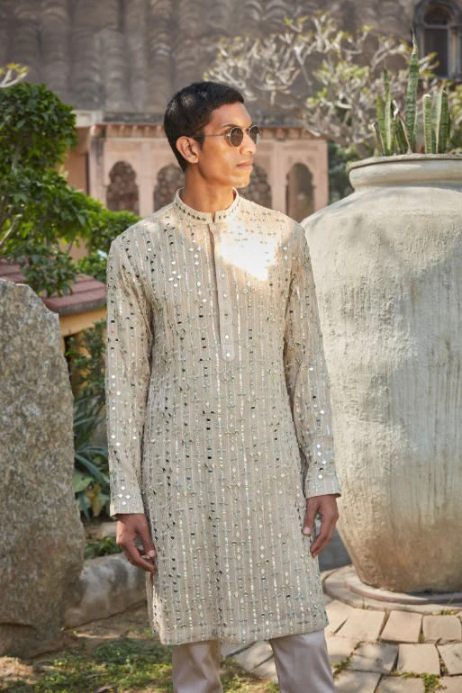 Achill Kurta Set - Image 3