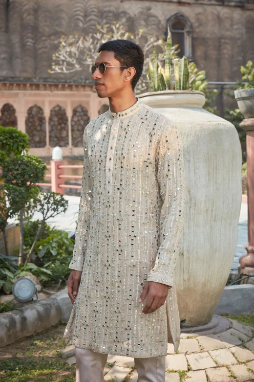 Achill Kurta Set - Image 4