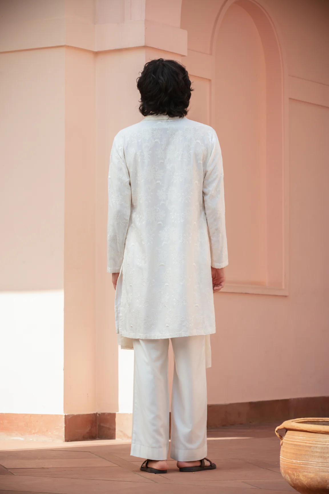 Afsar Kurta Set - Image 3