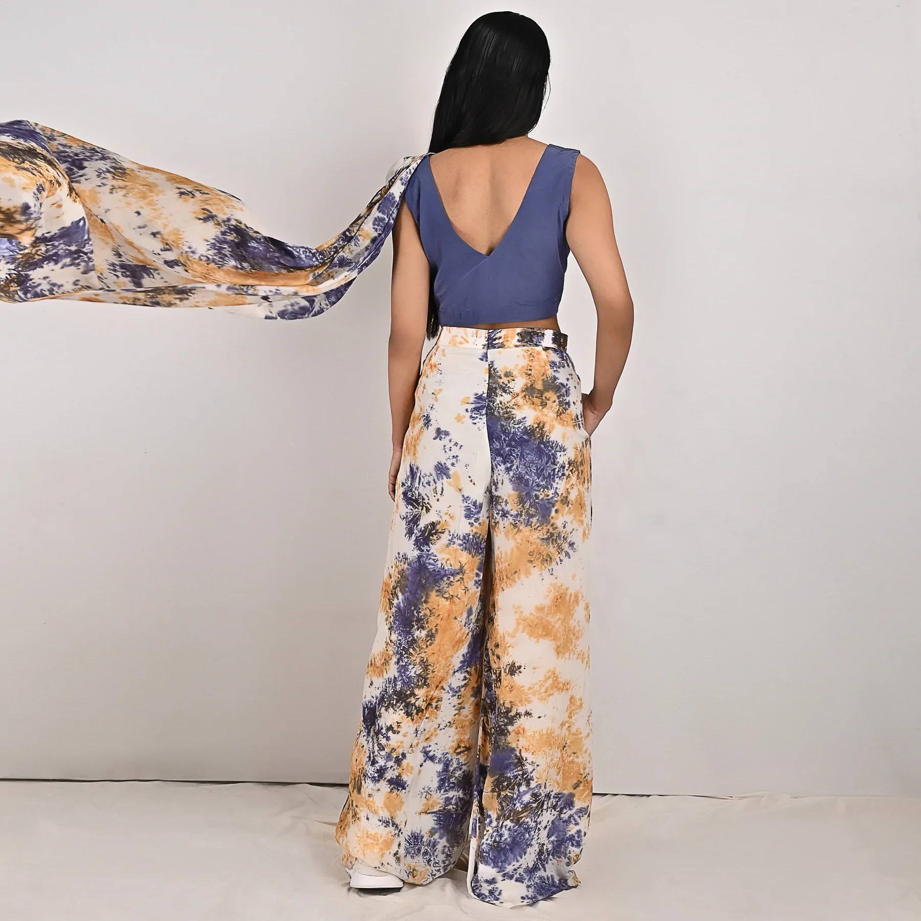 Alafia- Mustard - Image 2