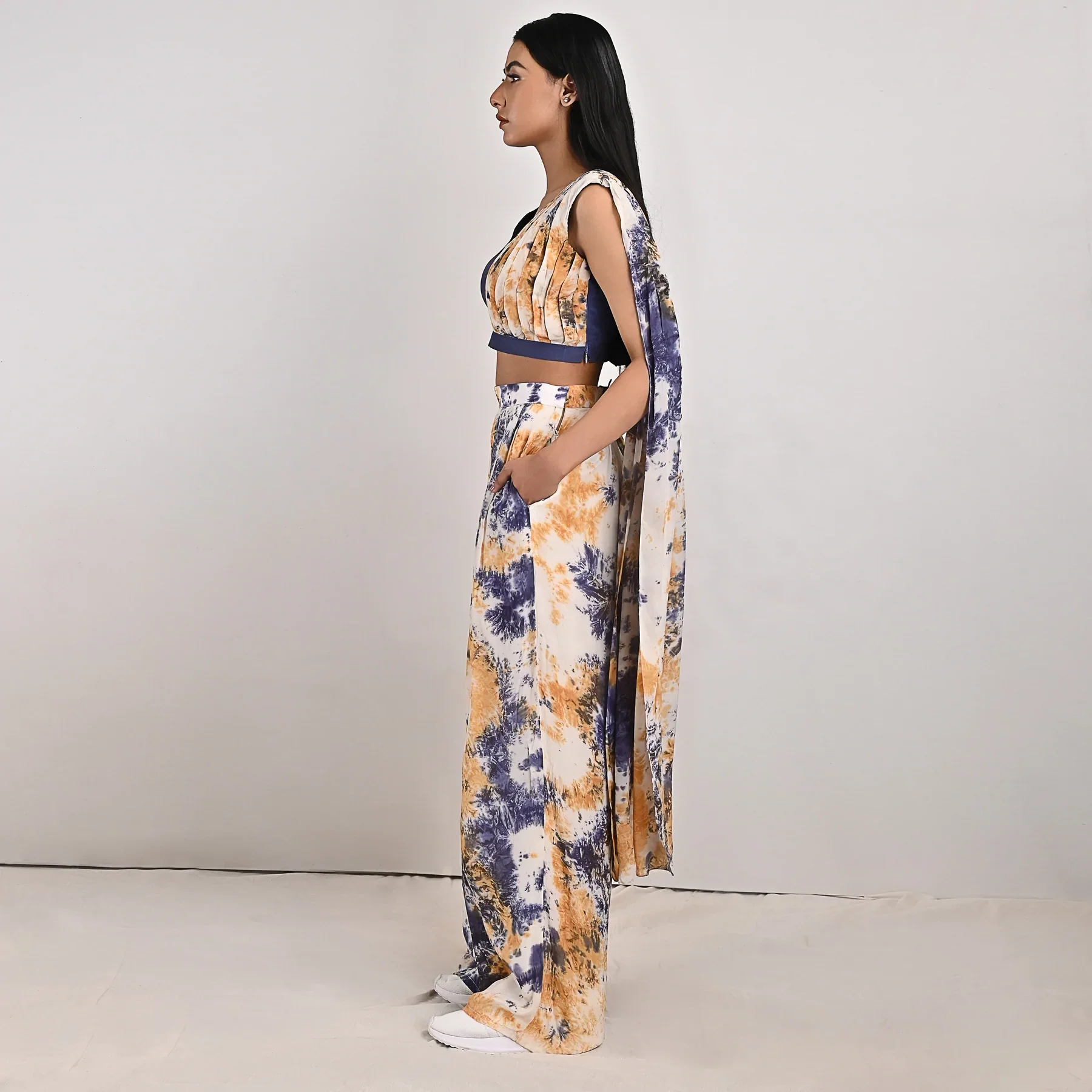Alafia- Mustard - Image 3