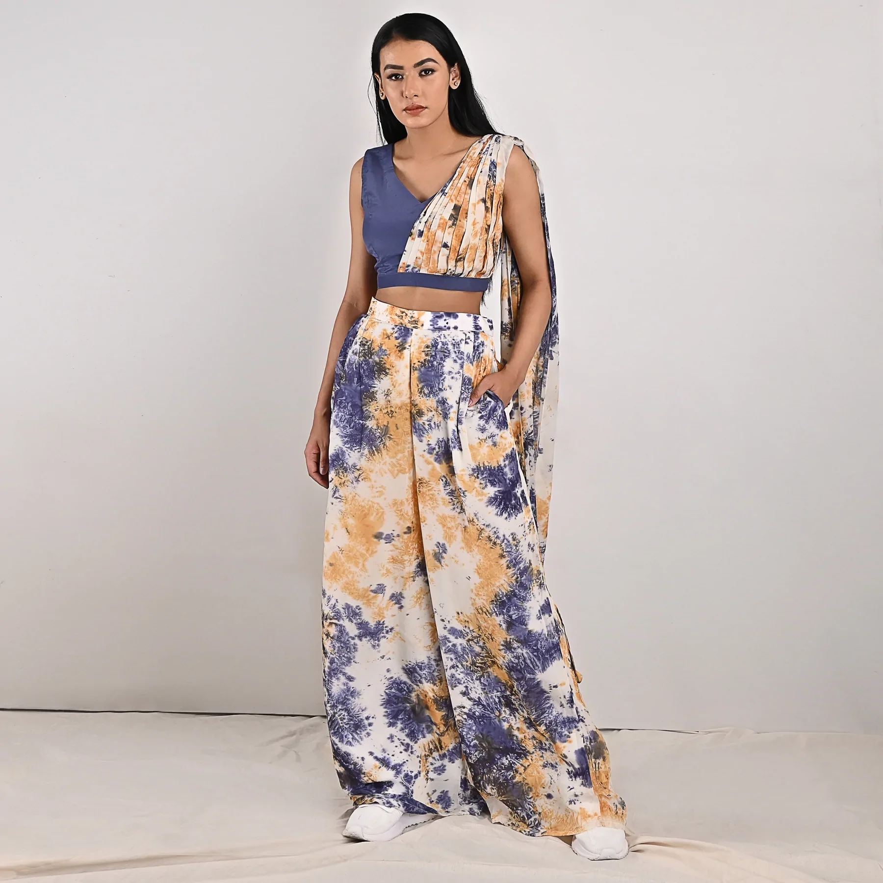 Alafia- Mustard - Image 4