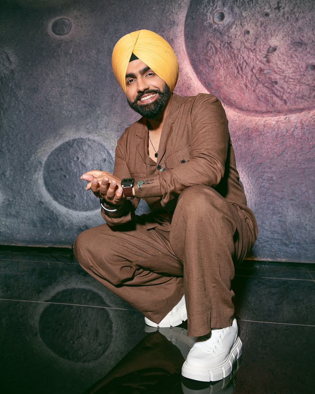 Ammy Virk - Image 2