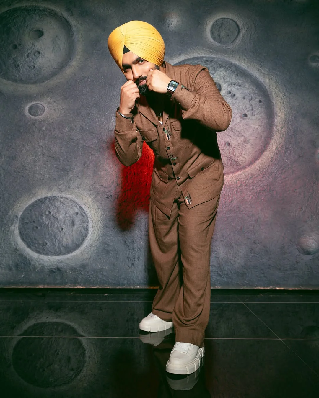 Ammy Virk - Image 4