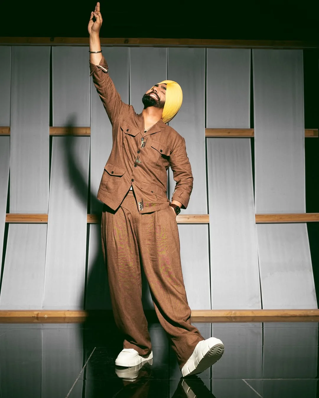 Ammy Virk - Image 5