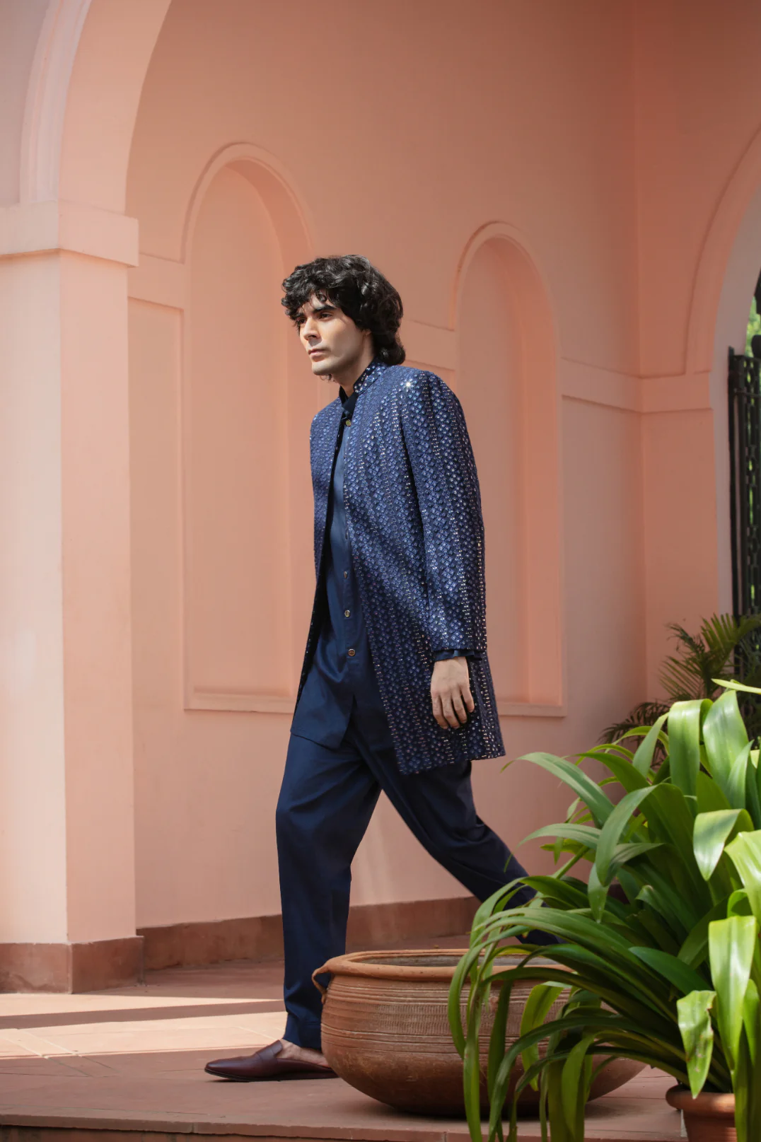 Arsam Indo - Western Set - Image 4