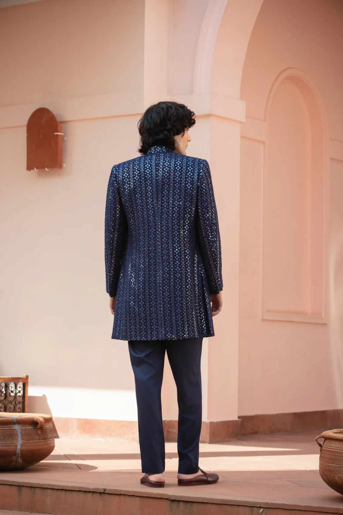 Arsam Indo - Western Set - Image 5