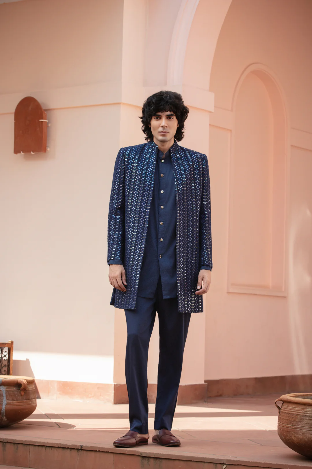 Arsam Indo - Western Set - Image 6