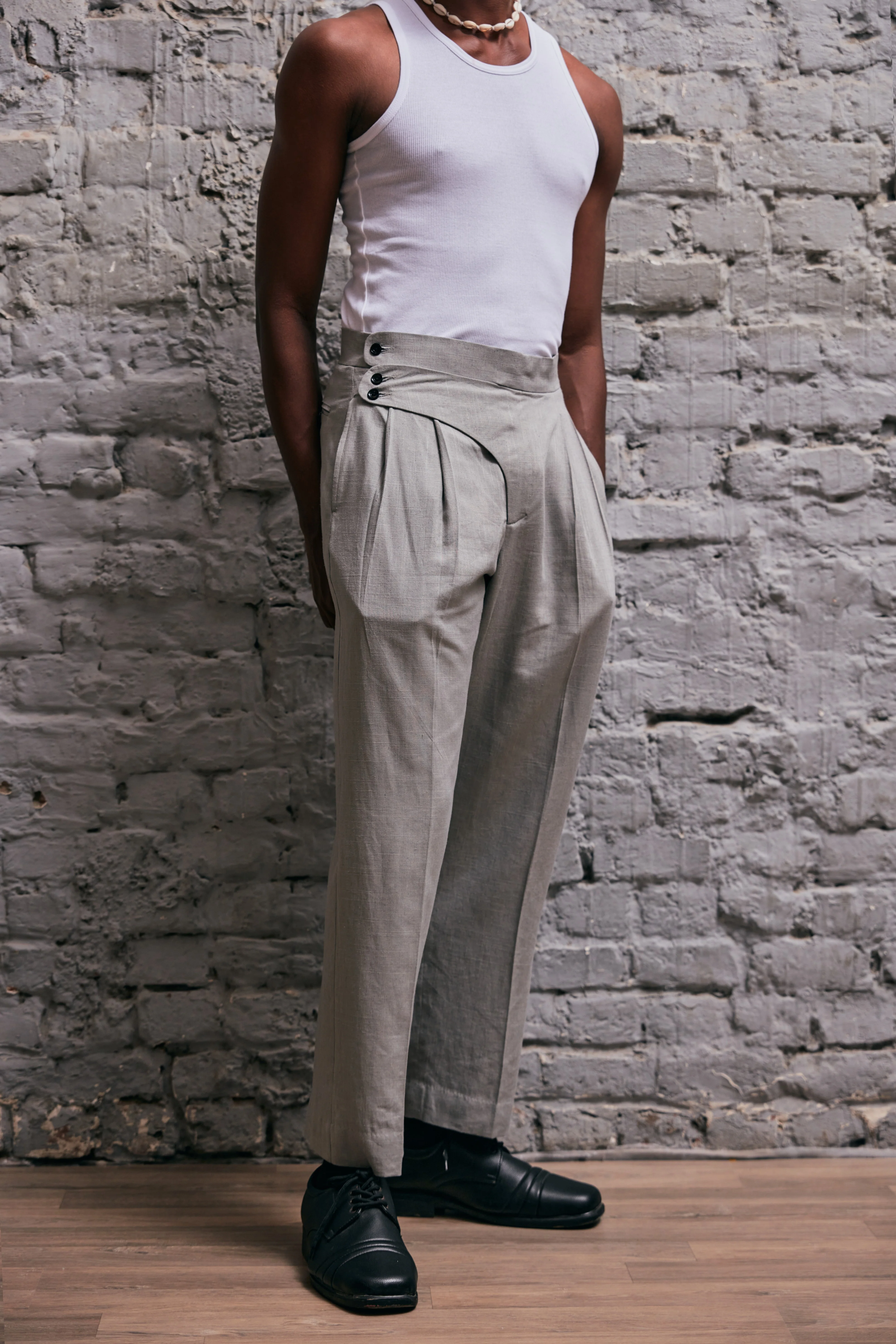 Arthur Jacket Set - Image 5