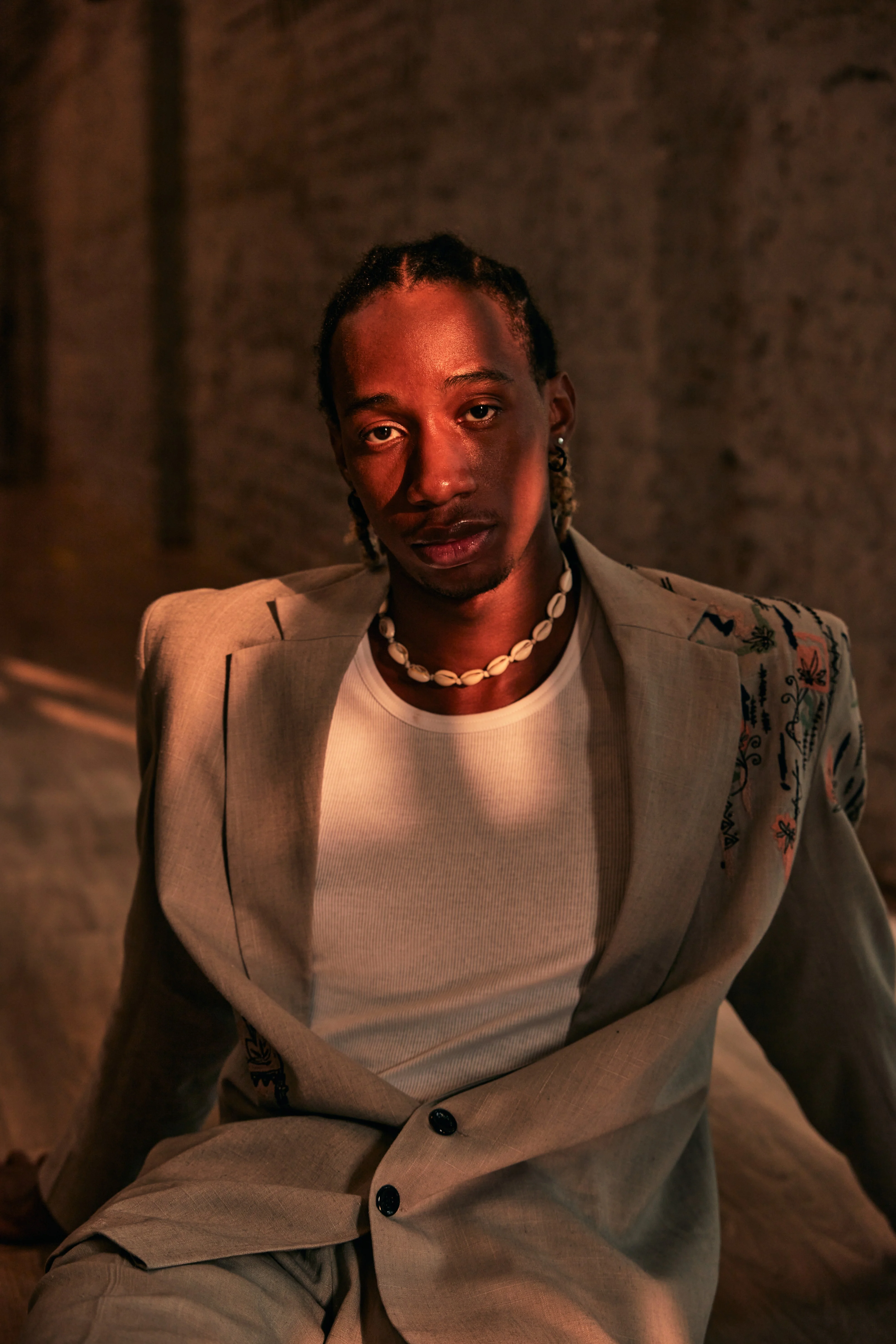Arthur Jacket Set - Image 6