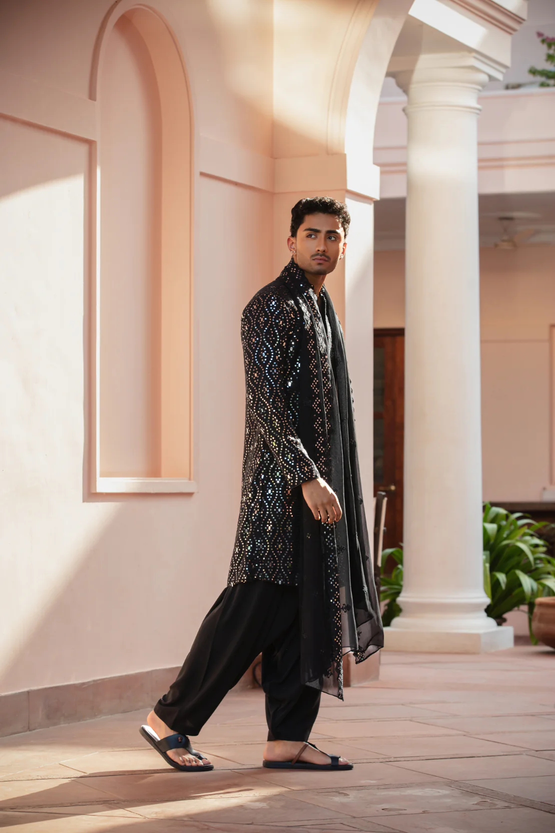 Arveen Kurta Set - Image 3