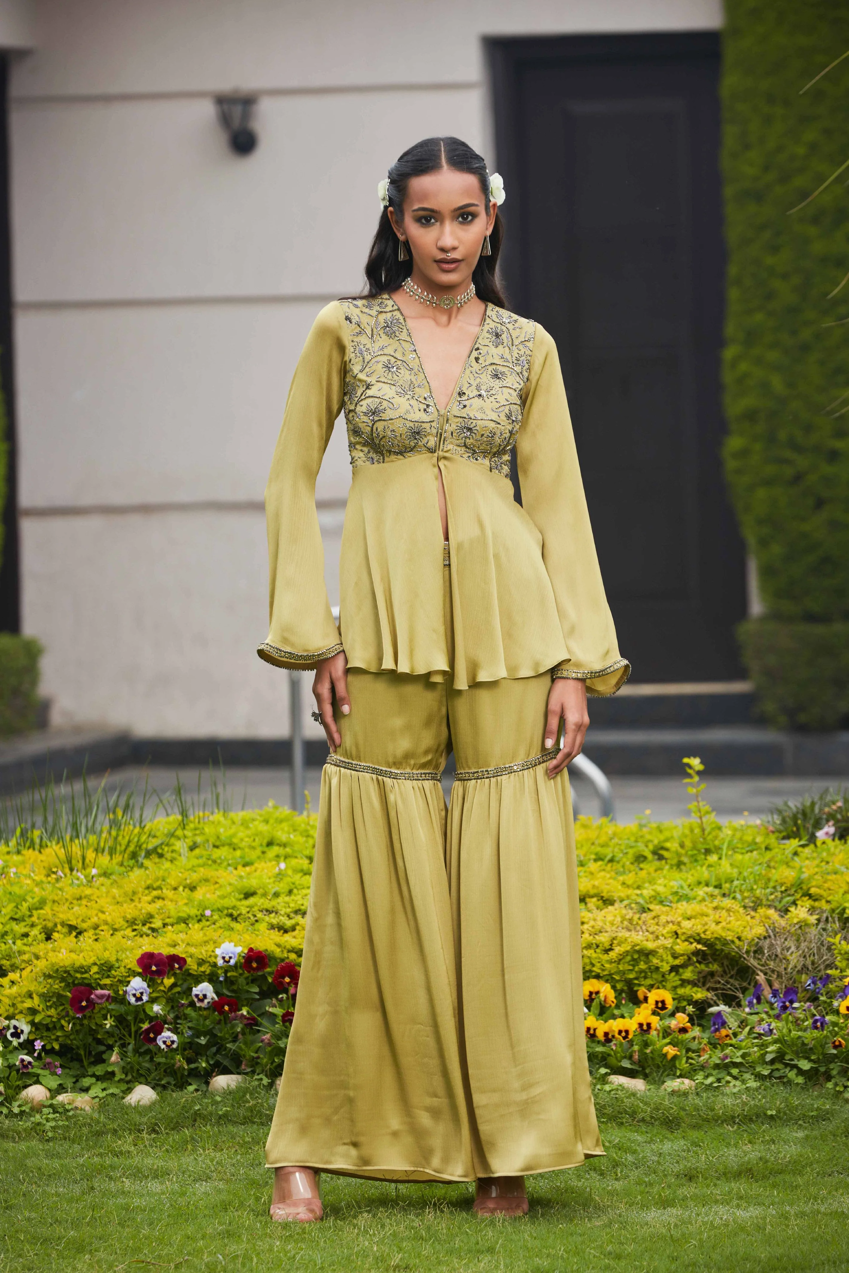 Aziza Co-ord Set - Image 3