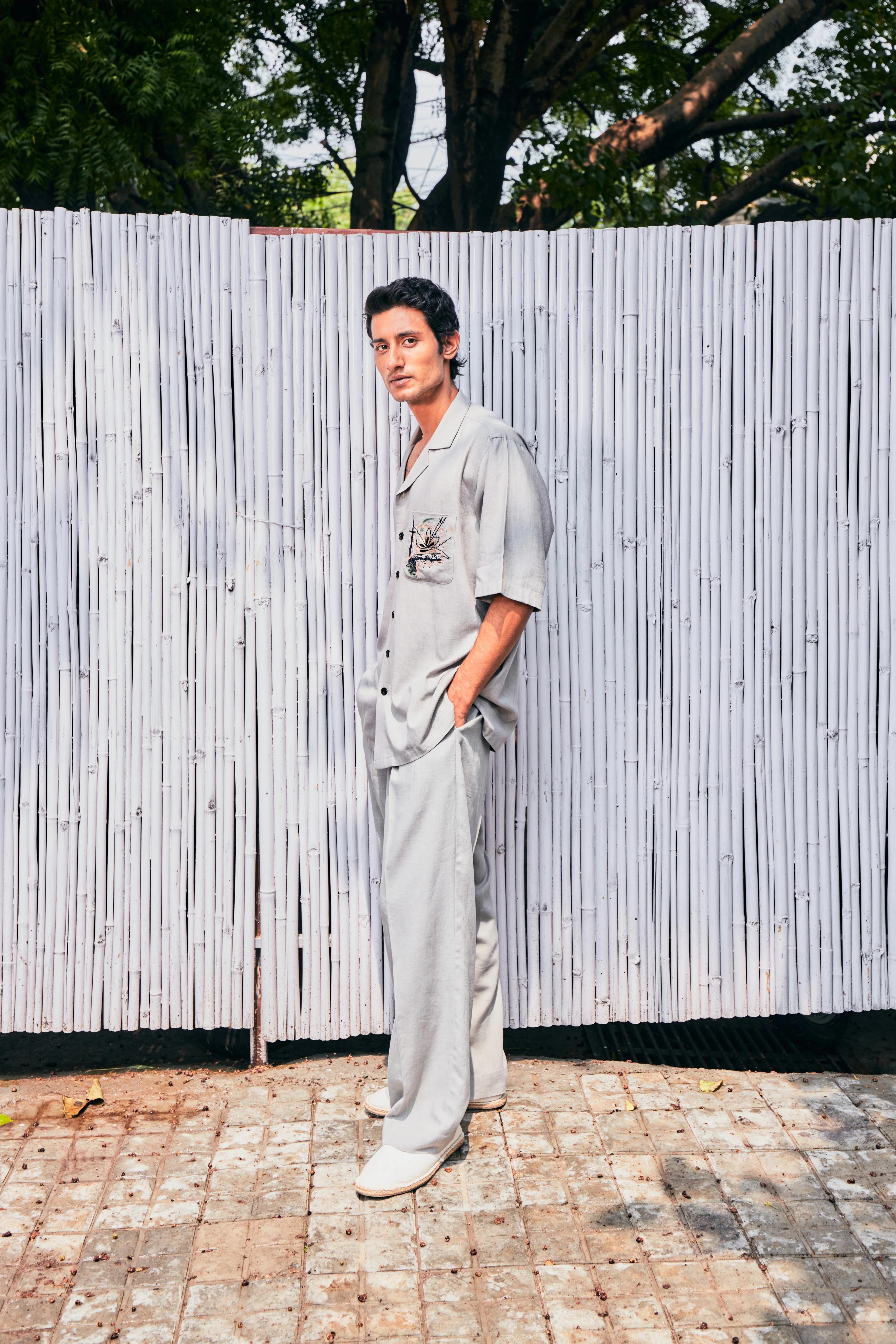 Bert Shirt Set - Image 3