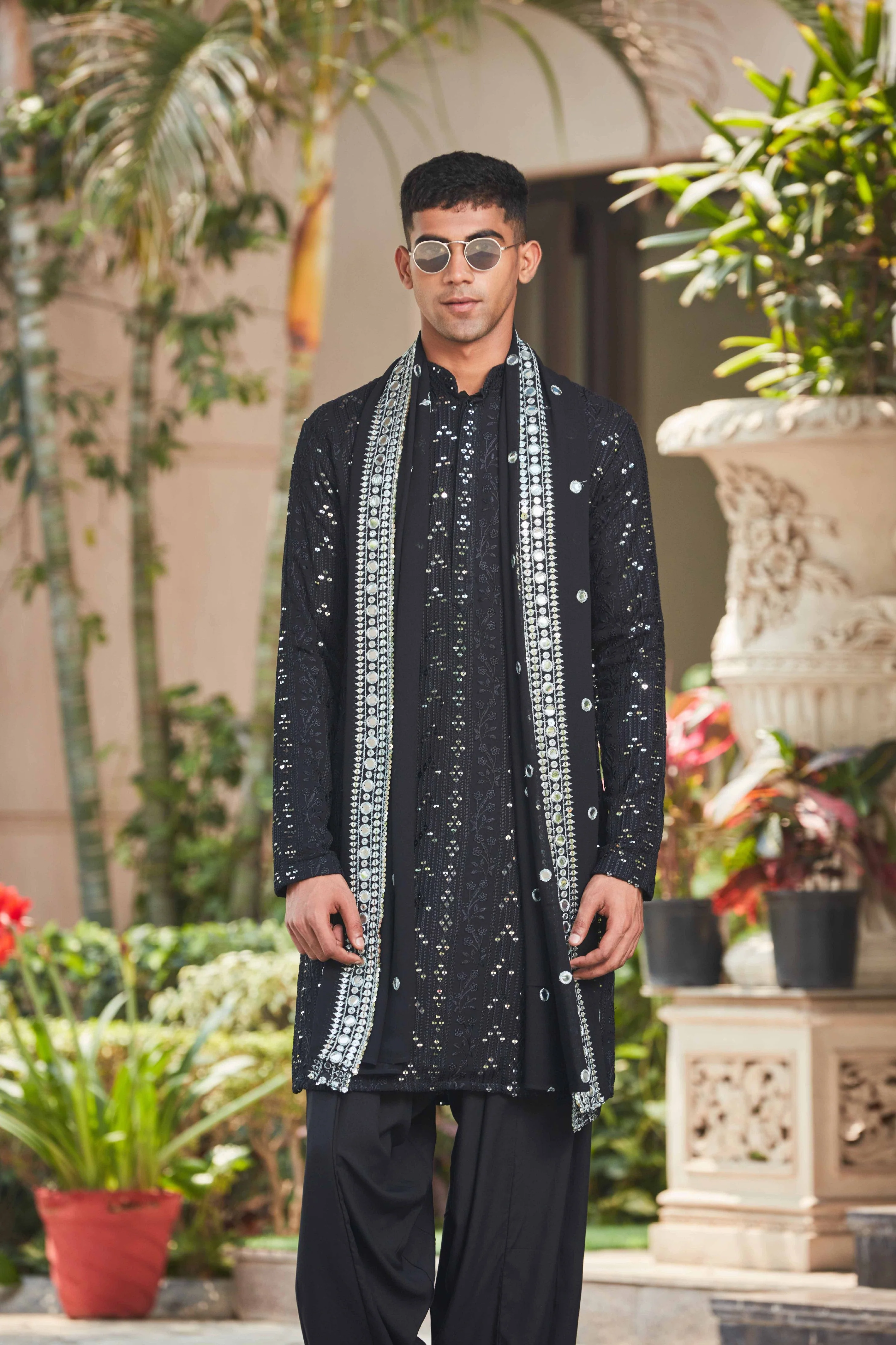 Bhima Kurta Set - Image 2