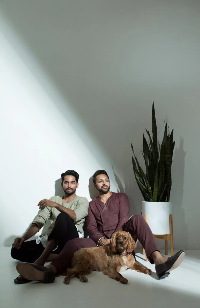 Bohame x Aditya Madiraju - Edition 2 - Image 3