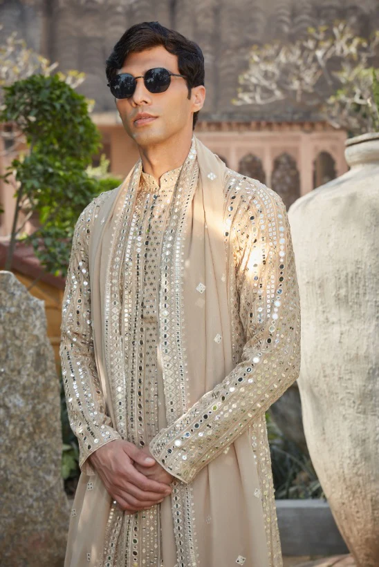Brandon Kurta Set - Image 3