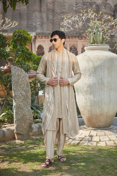 Brandon Kurta Set - Image 4