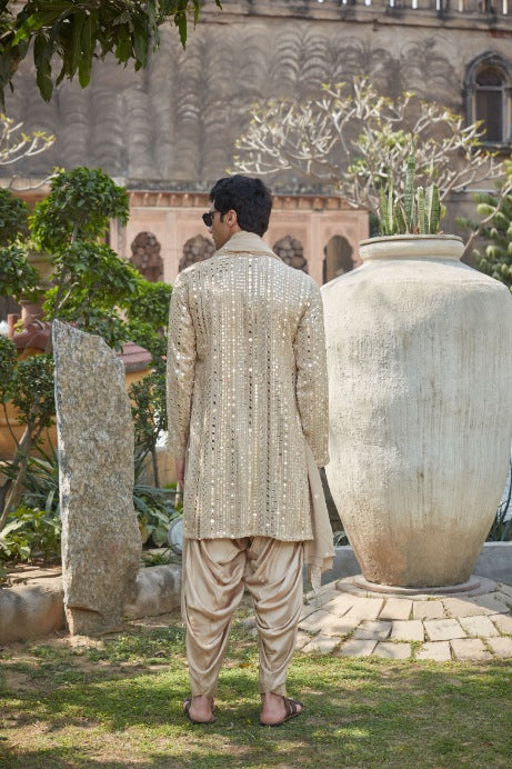 Brandon Kurta Set - Image 5