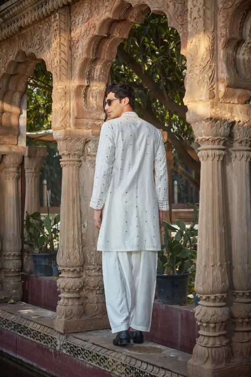 Cahal Kurta Set - Image 3