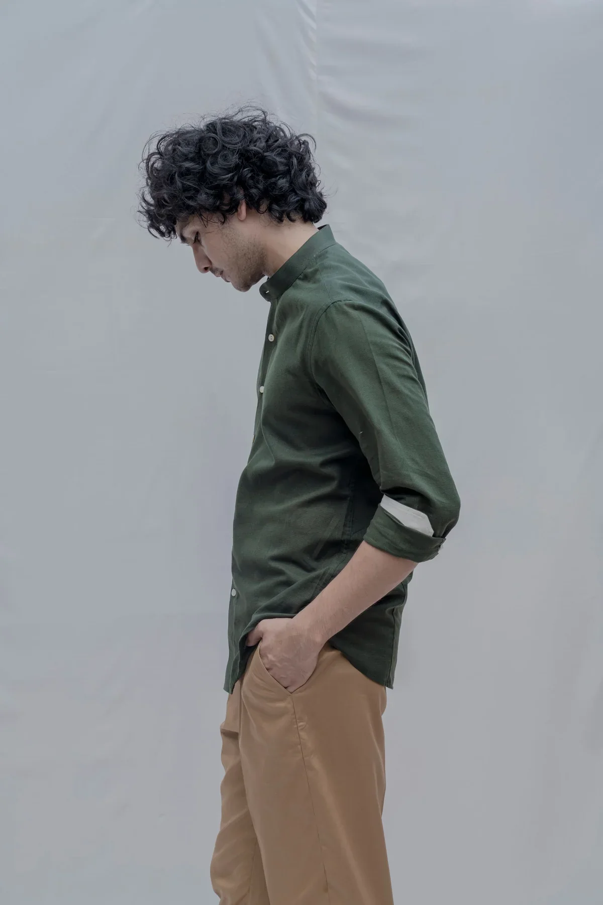 Cairo-Green Band - Image 2