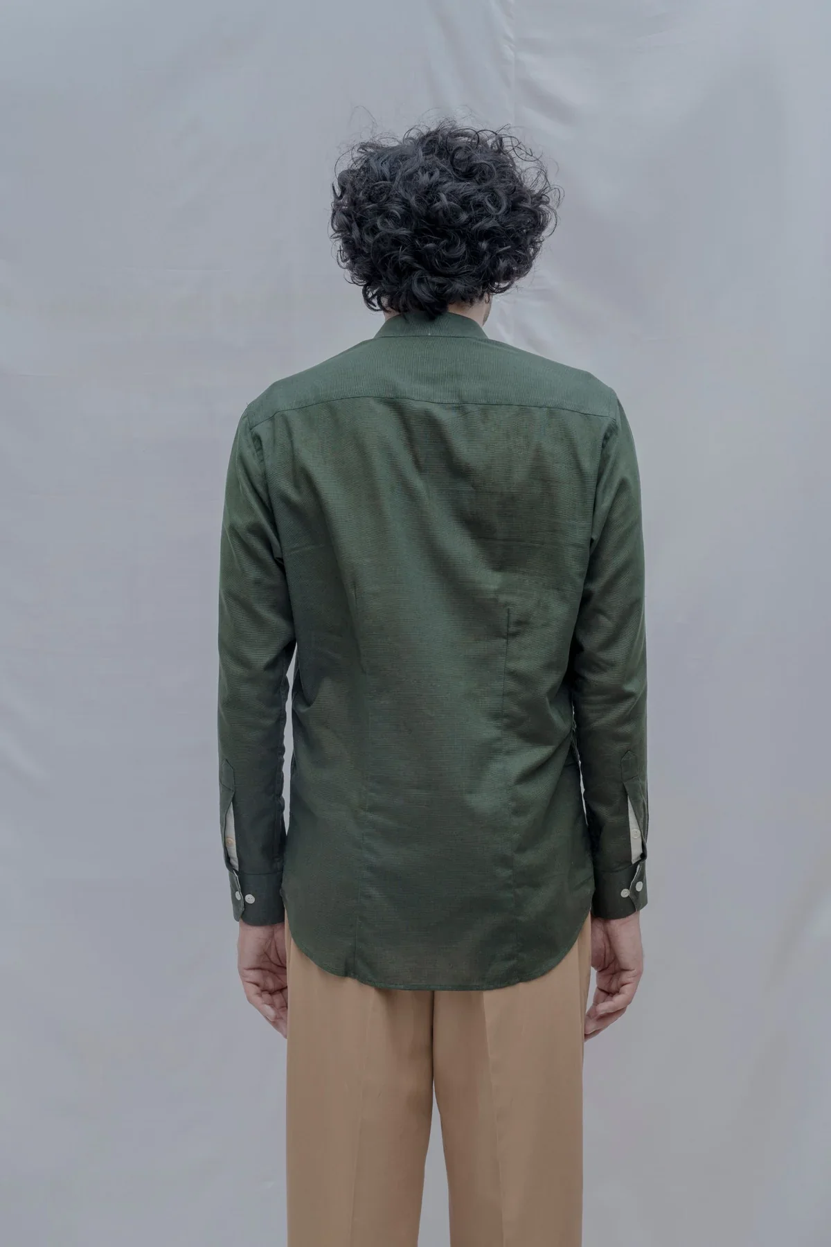 Cairo-Green Band - Image 3