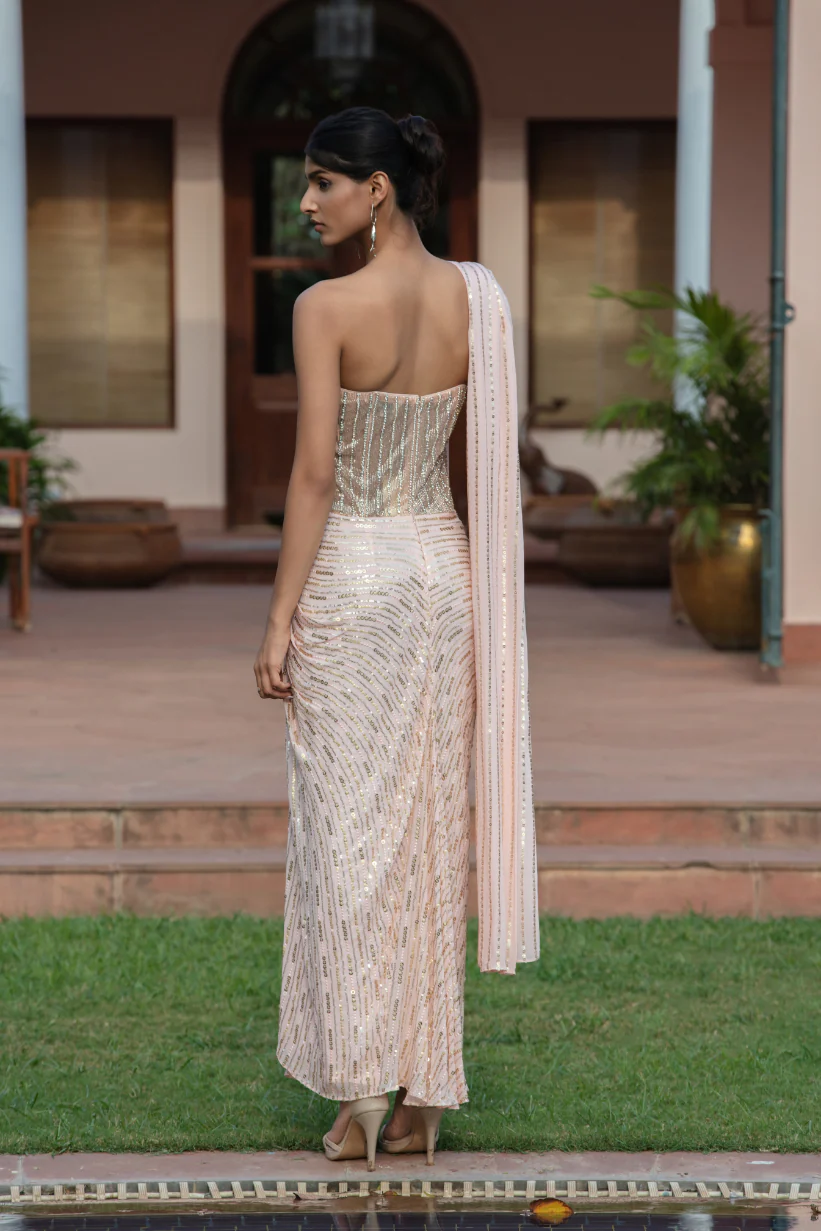 Calista Gown - Image 5