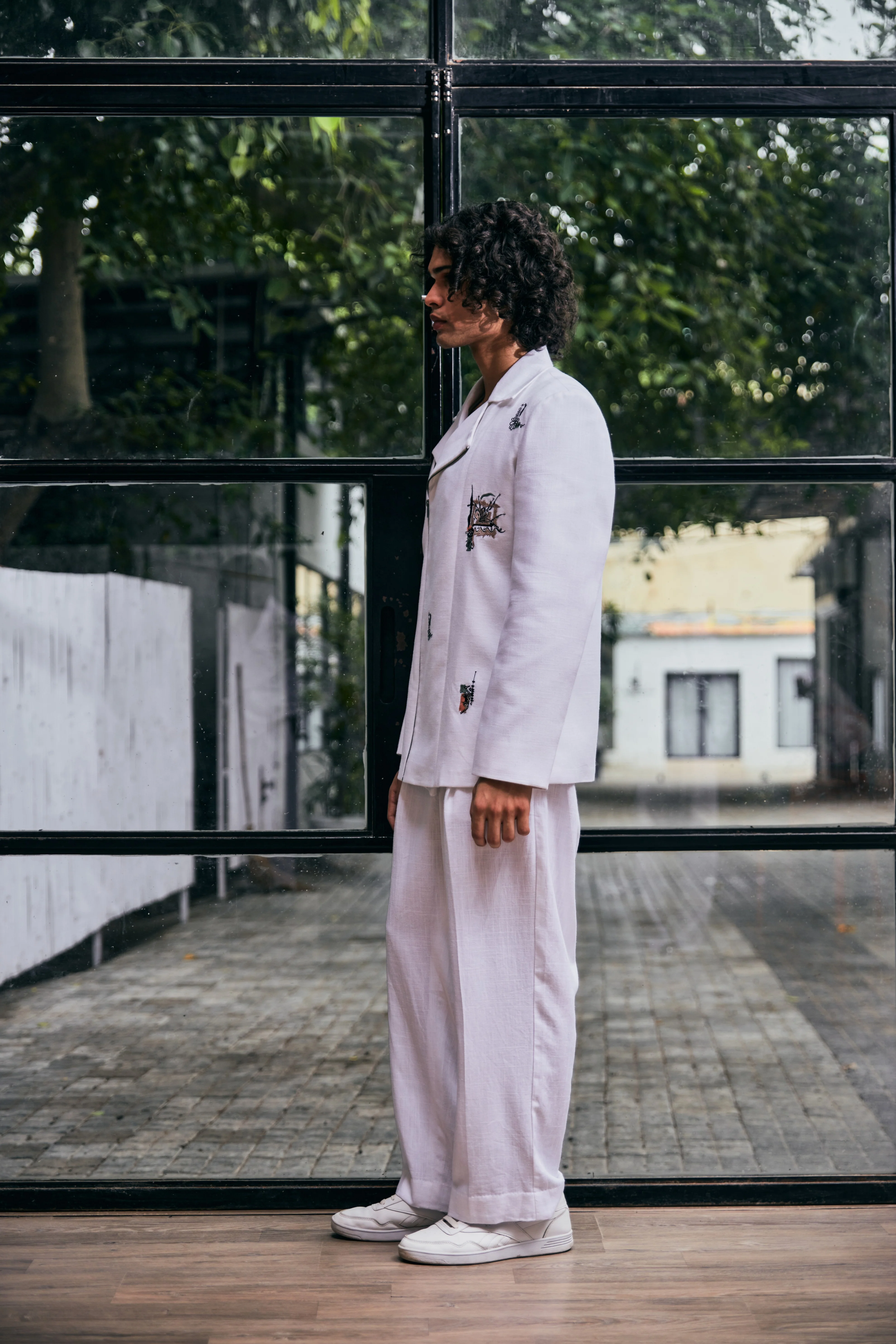 Calvin Jacket Set - Image 3