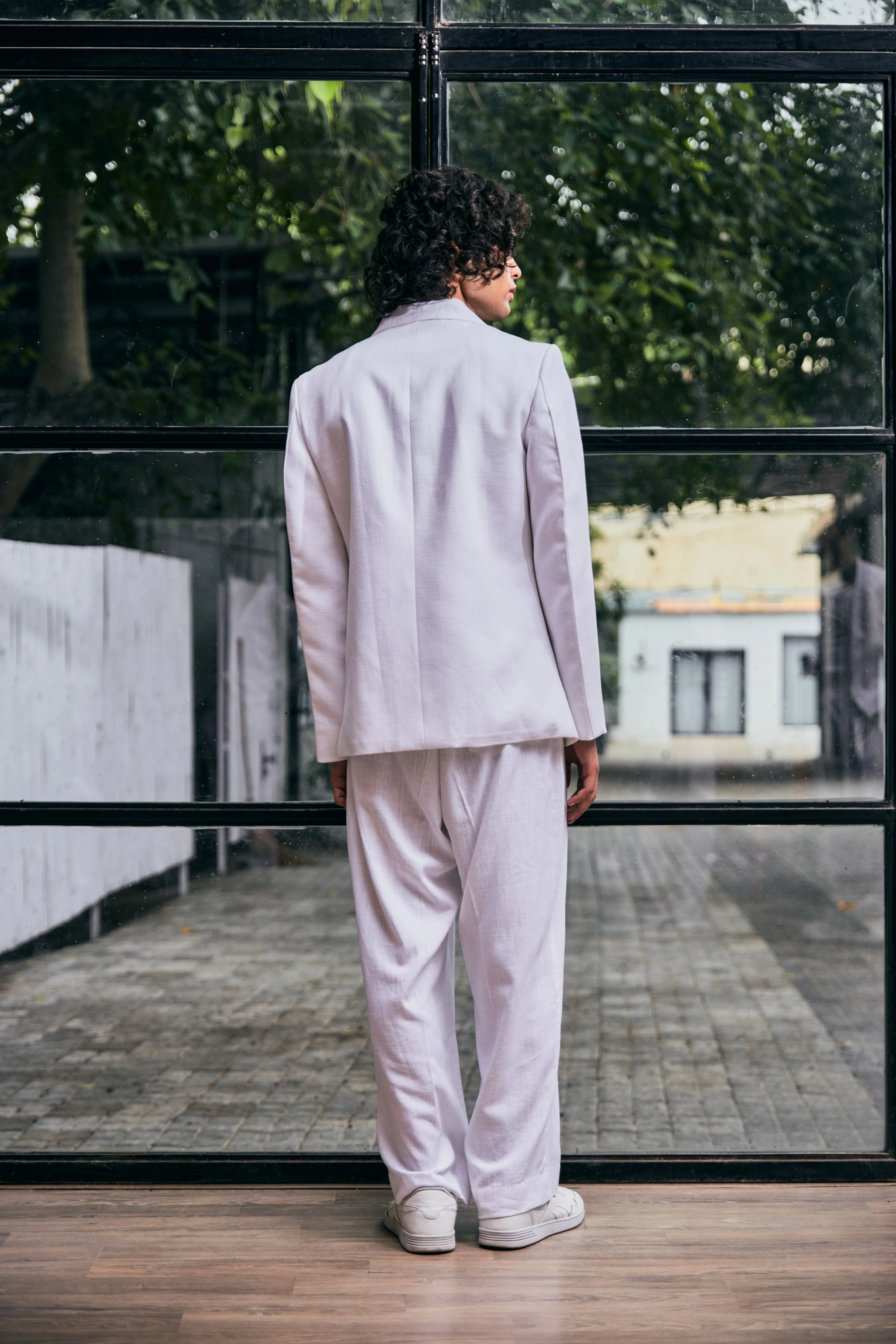Calvin Jacket Set - Image 4