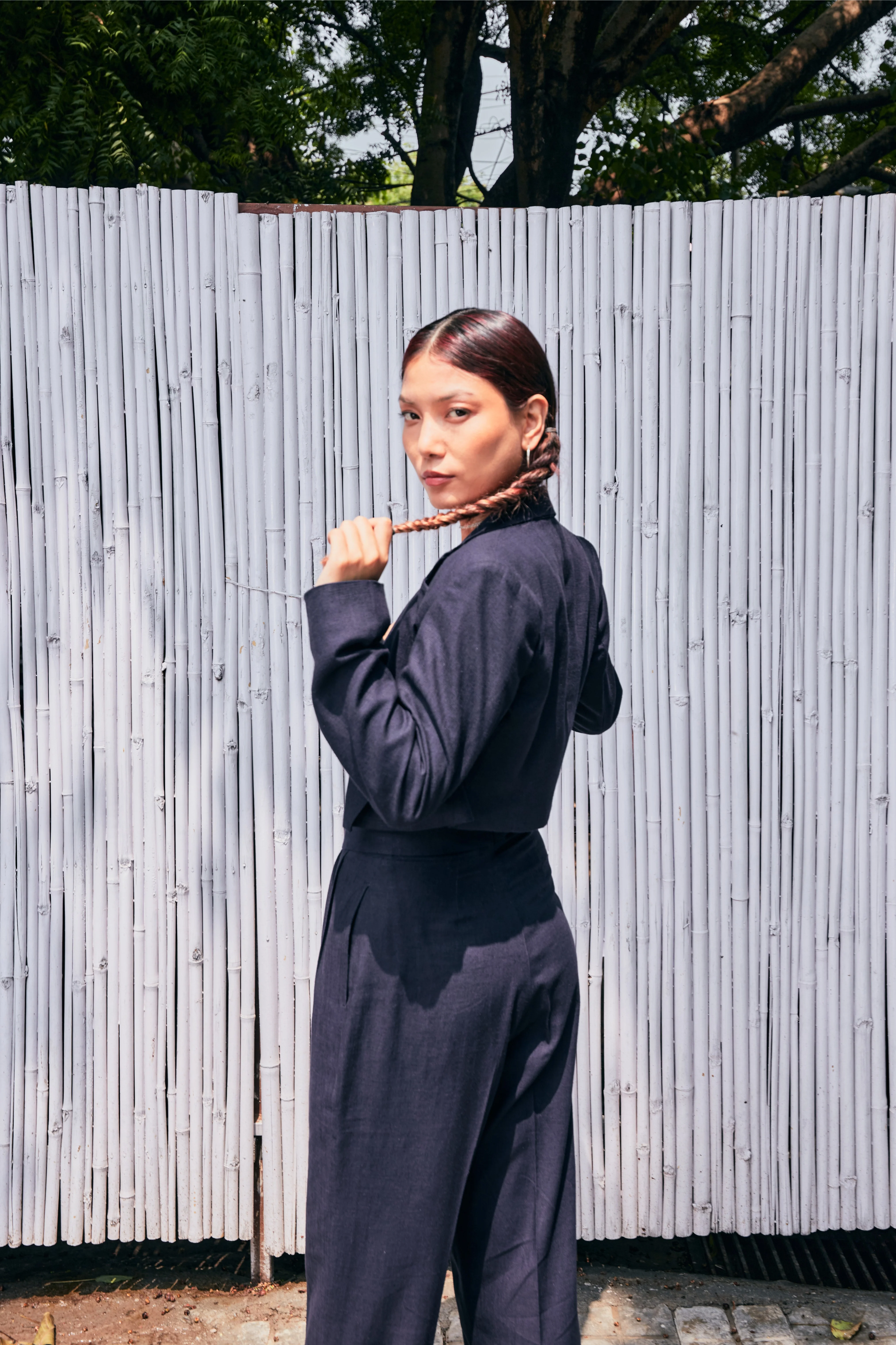 Cardi Jacket set - Image 4