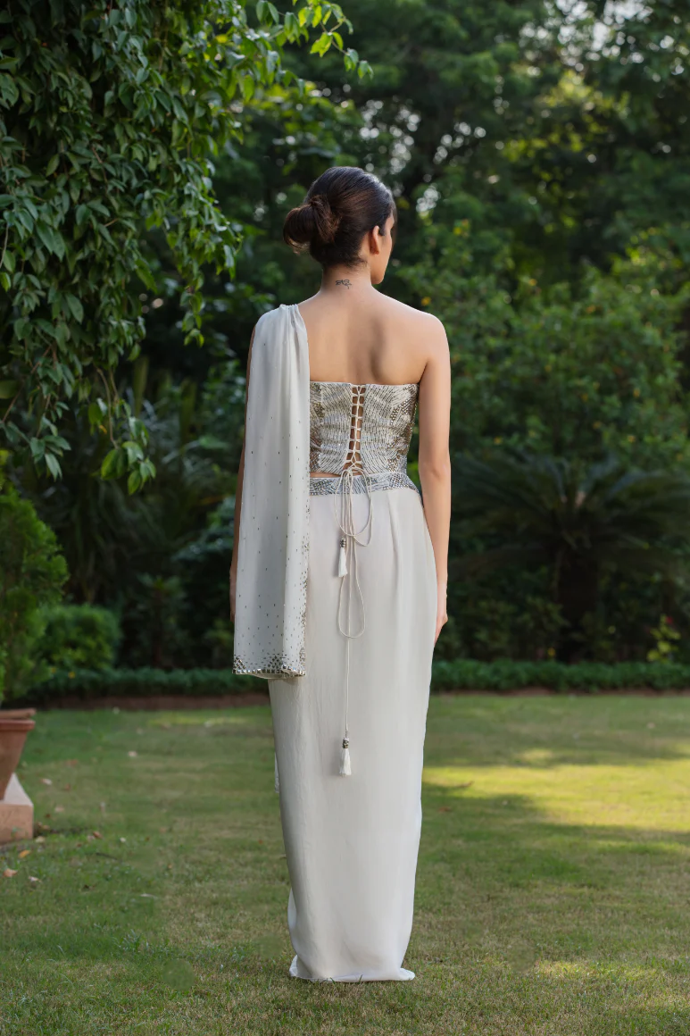 Celestia Indo- Western - Image 5
