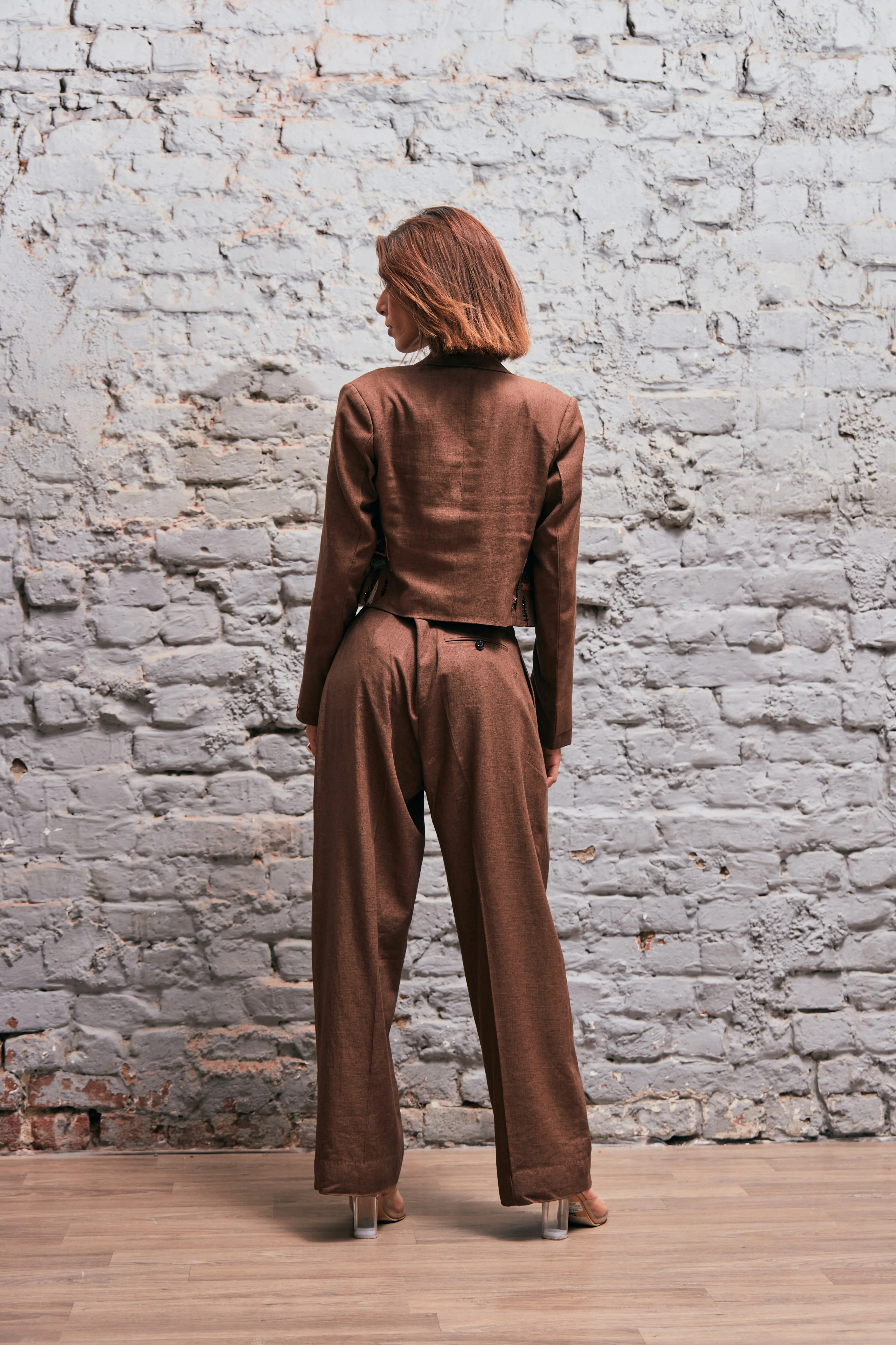 Chloe Jacket Set - Image 3