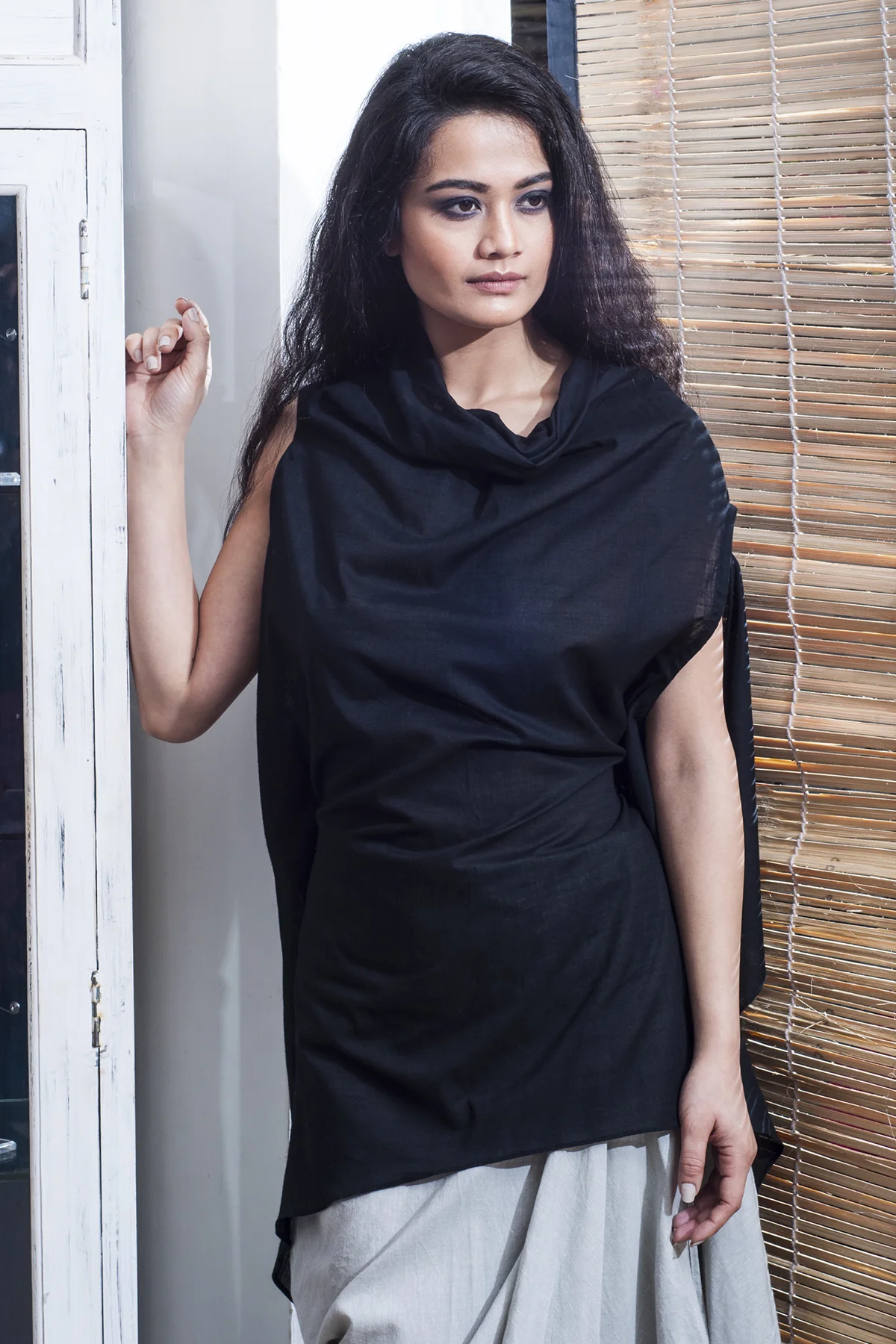 Christina- Ninja Top & Skirt - Image 4