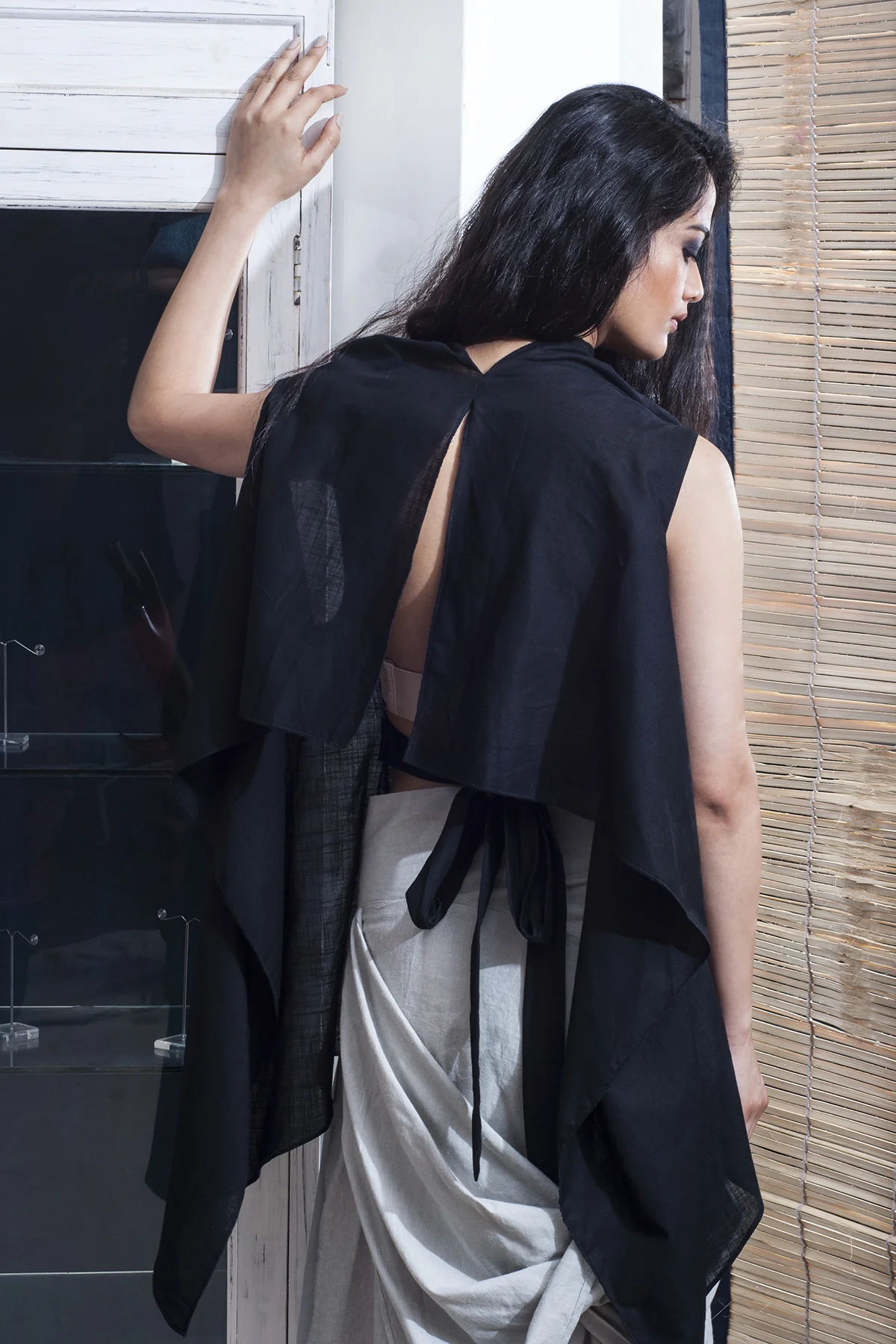 Christina- Ninja Top & Skirt - Image 6