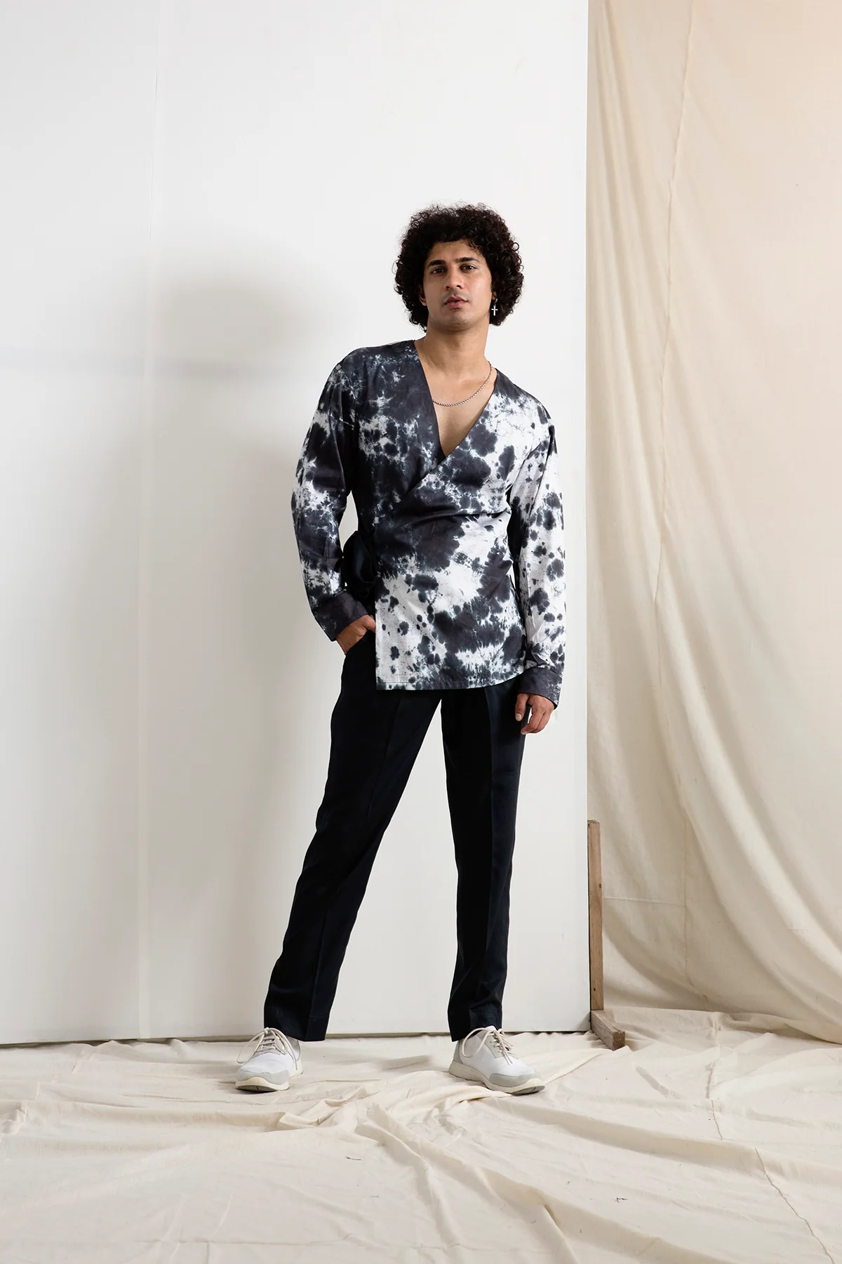 COLM KURTA SET - Image 2