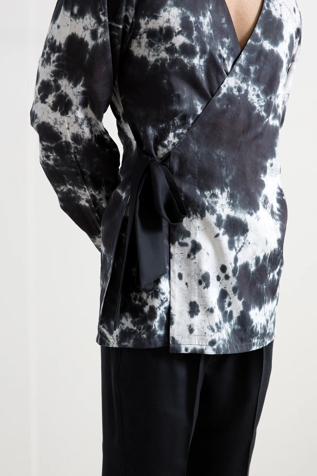 COLM KURTA SET - Image 3