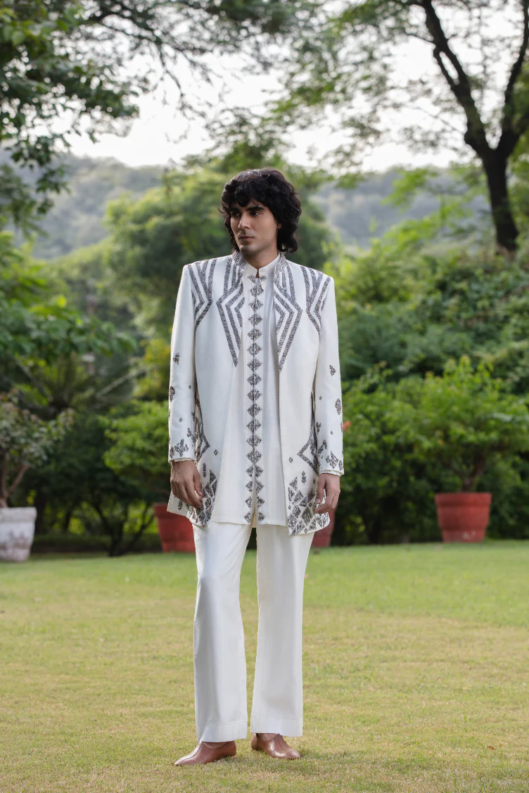 Cosmar Indo-Western Set