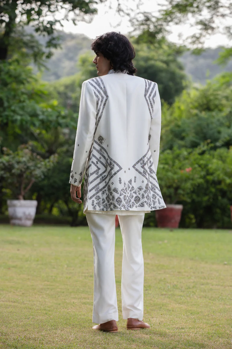 Cosmar Indo-Western Set - Image 5