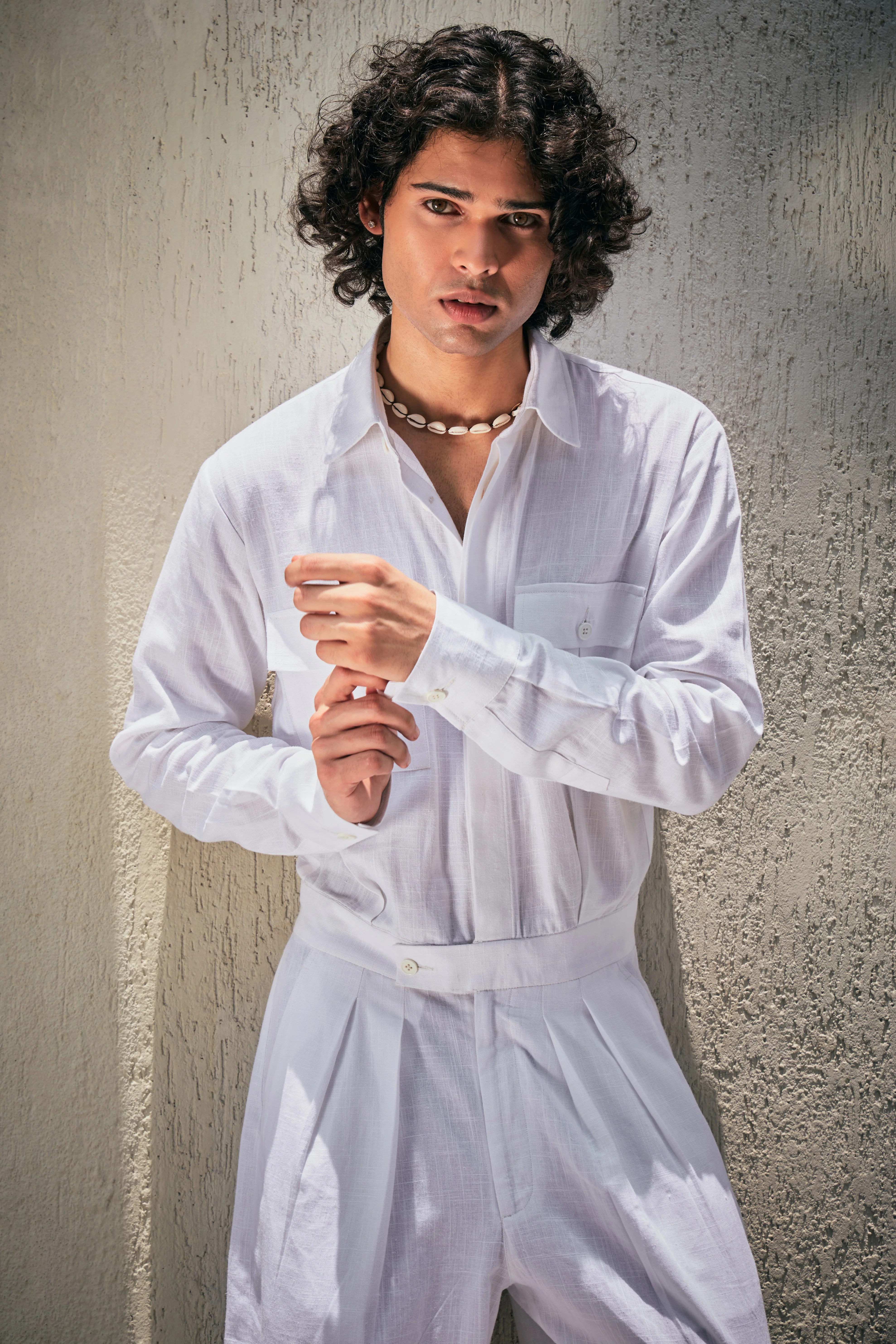 Denzel Jumpsuit - Image 2
