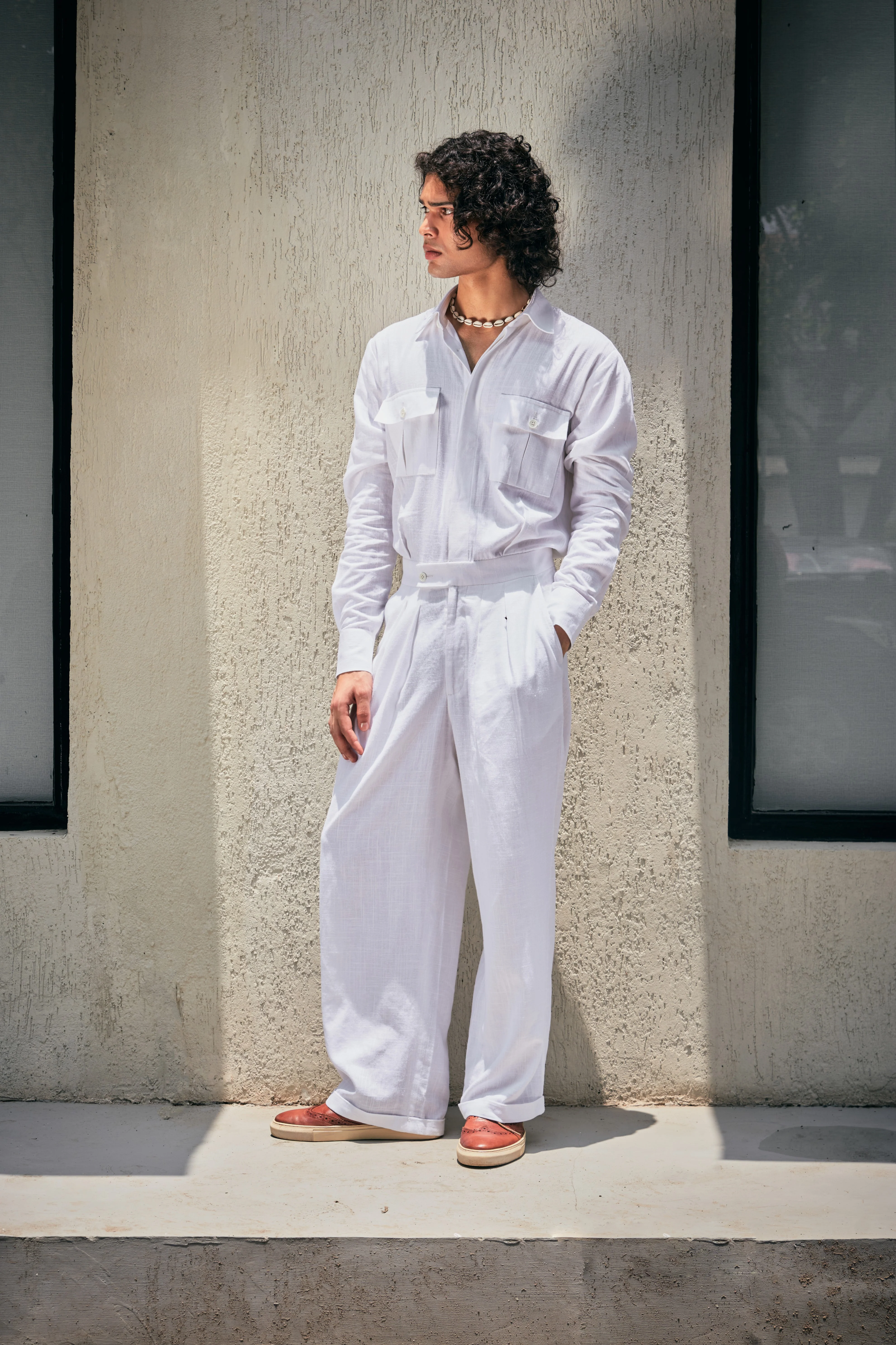 Denzel Jumpsuit - Image 3