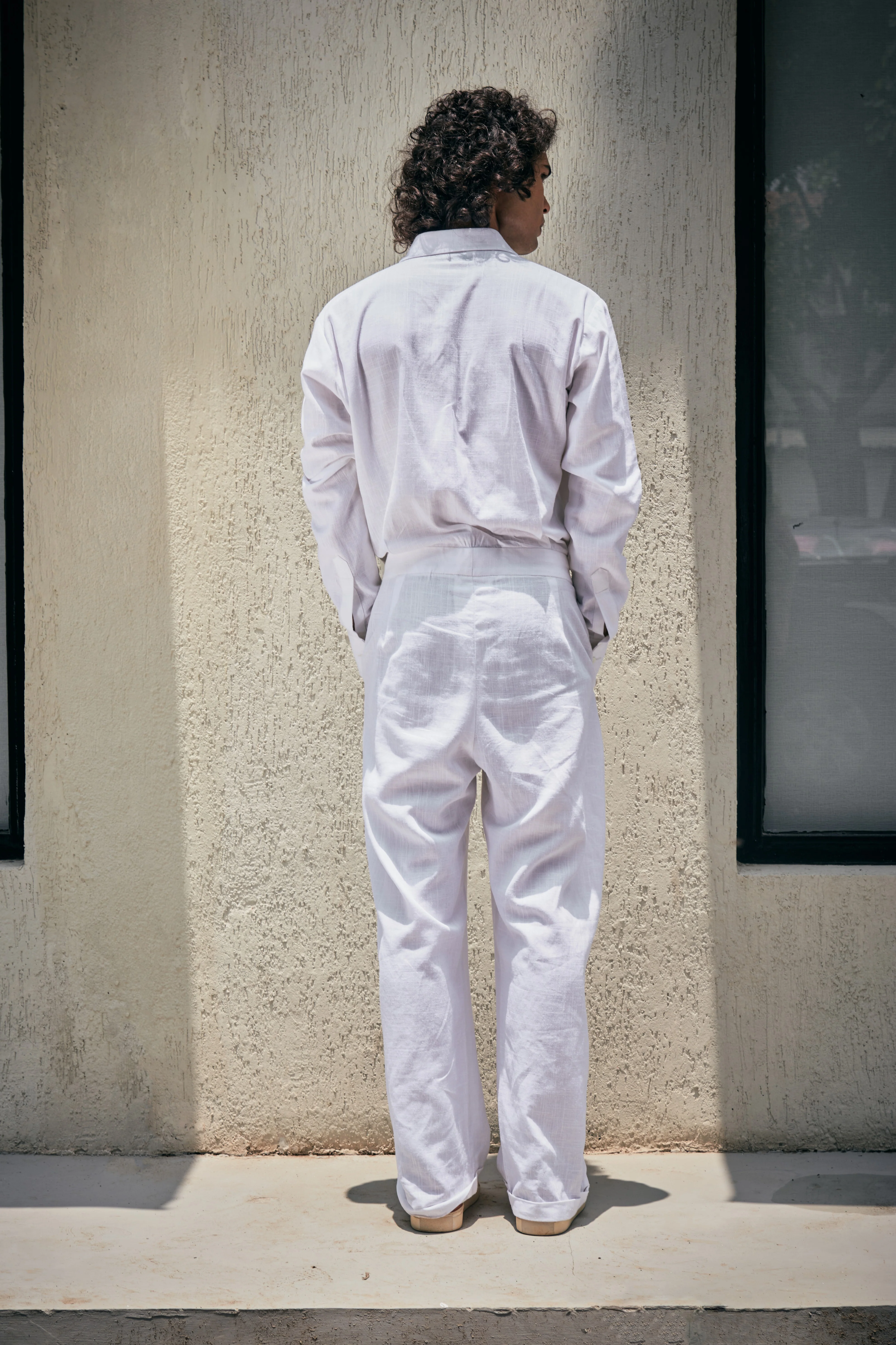 Denzel Jumpsuit - Image 4