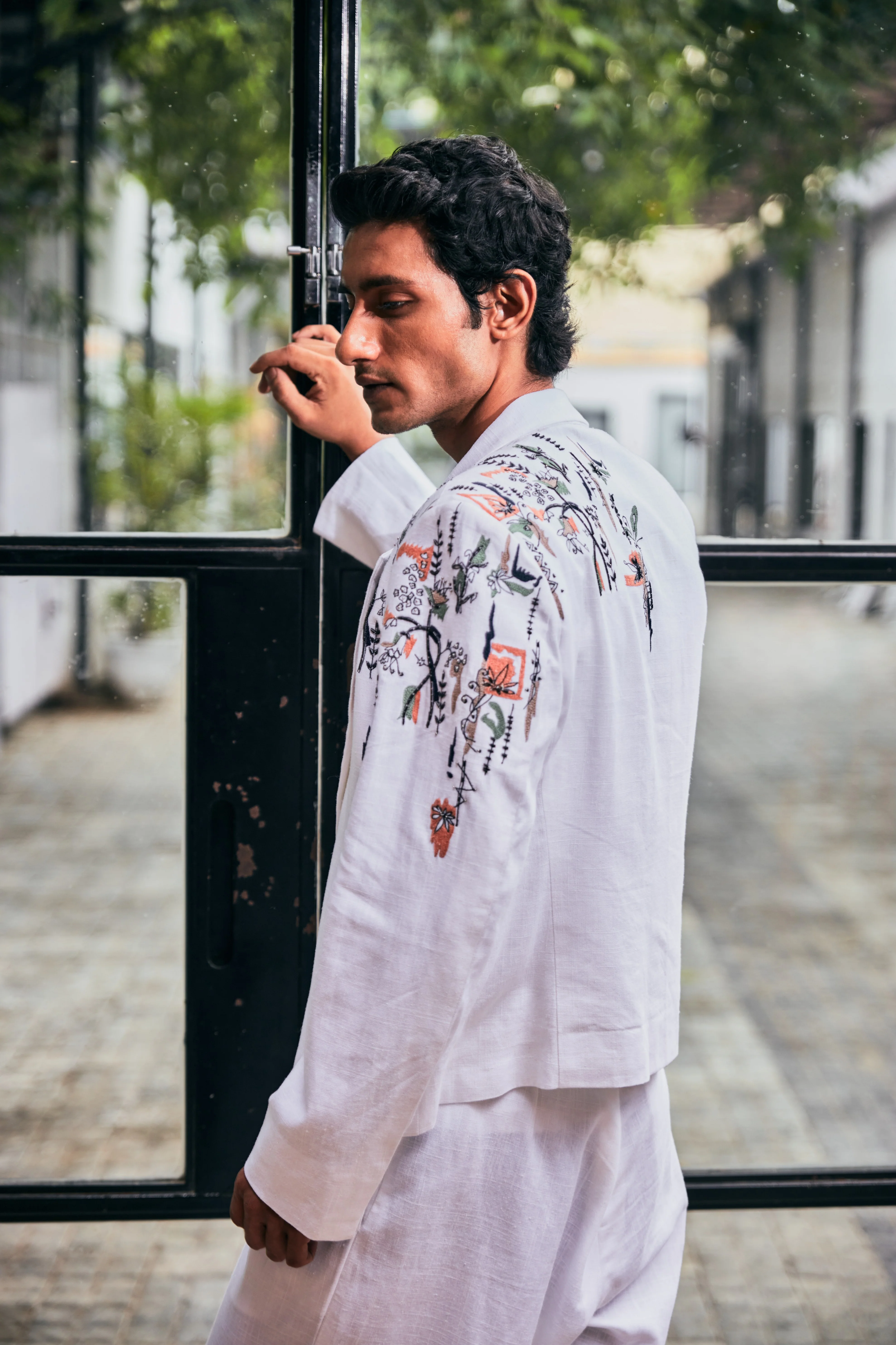 Dexter Jacket - Image 3