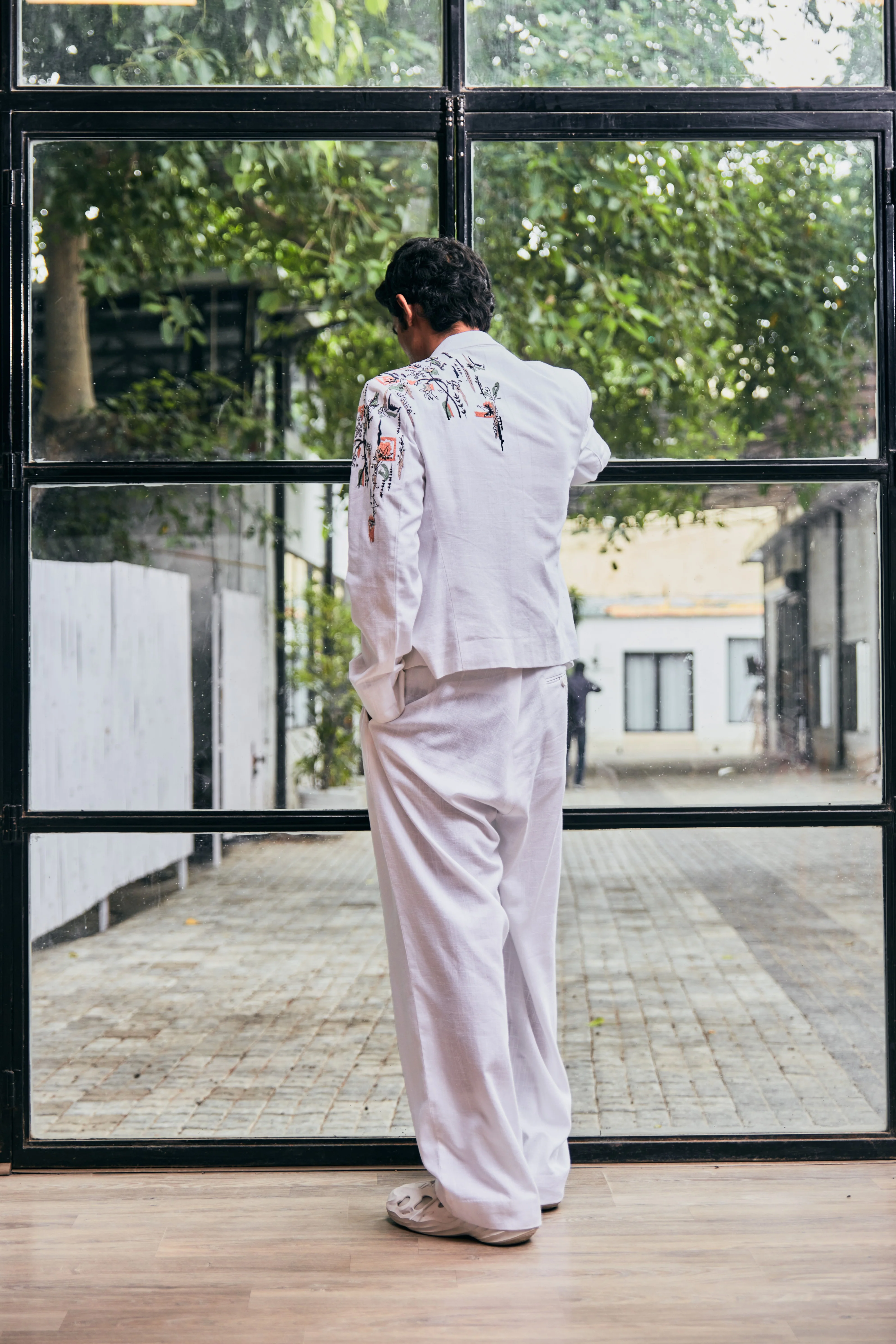 Dexter Jacket - Image 4