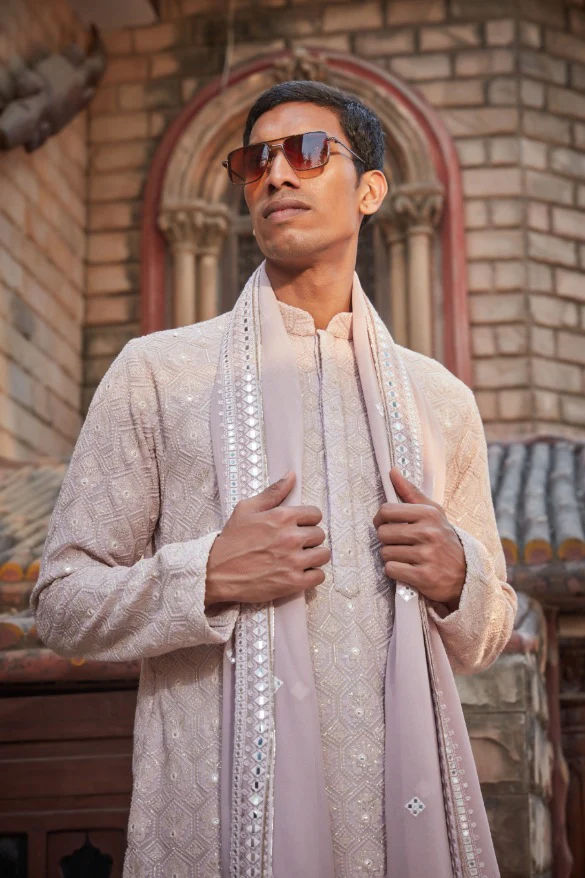 Druce Kurta Set - Image 3