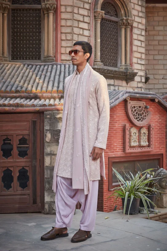 Druce Kurta Set - Image 4