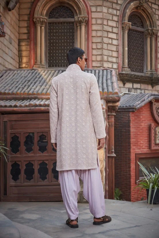 Druce Kurta Set - Image 5