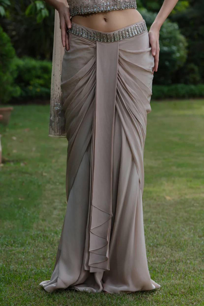Elara Indo- Western - Image 2