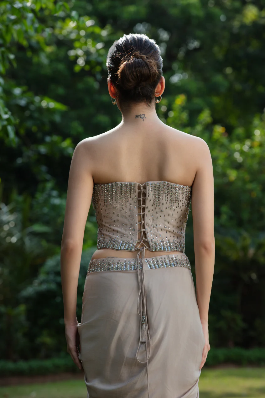Elara Indo- Western - Image 4