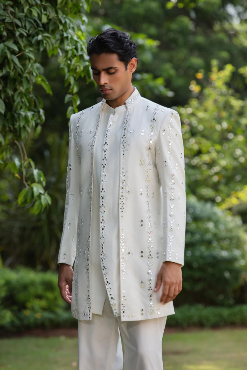 Elyon Indo-Western Set - Image 3