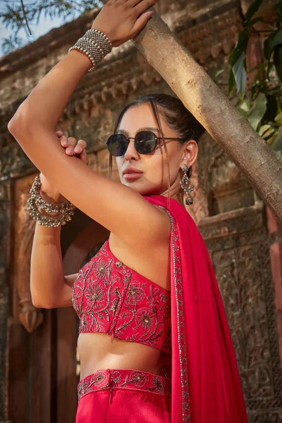 Enya Sharara Set - Image 3